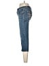 L.A. Idol Stripes Blue Jeans Size 9 - photo 5