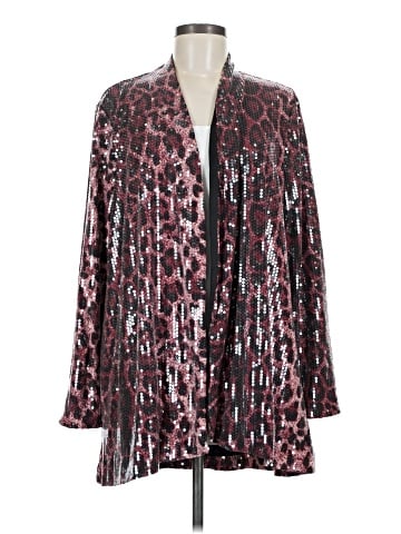 Dennis by Dennis Basso Blazer (view 1)