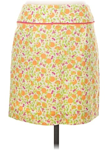 Lilly Pulitzer Casual Skirt (view 2)