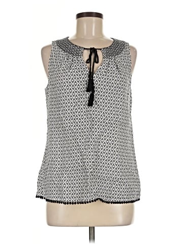 Boden Sleeveless Blouse (view 1)