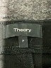 Theory Black Active Pants Size P (petite) - photo 7