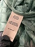 Soft Surroundings 100% Nylon Green Raincoat Size L - photo 8