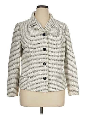 Chico's Coat (view 1)