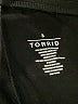 Torrid Black Active Pants Size 3X Plus (3) - photo 4