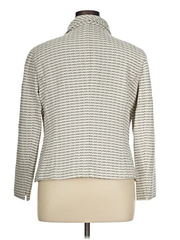 Chico's Coat (view 2)