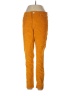 Old Navy Solid Orange Casual Pants Size 12 - photo 1