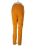 Old Navy Solid Orange Casual Pants Size 12 - photo 2