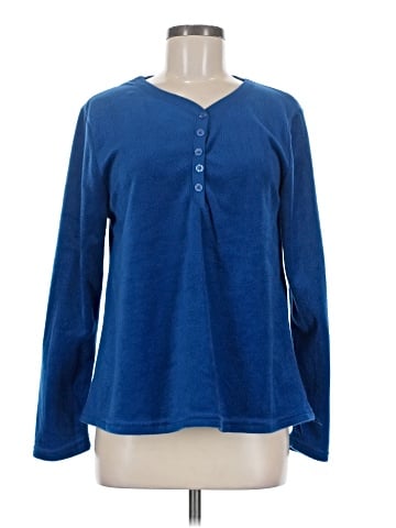 Just Love Pullover Sweater (view 1)