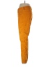 Old Navy Solid Orange Casual Pants Size 12 - photo 5