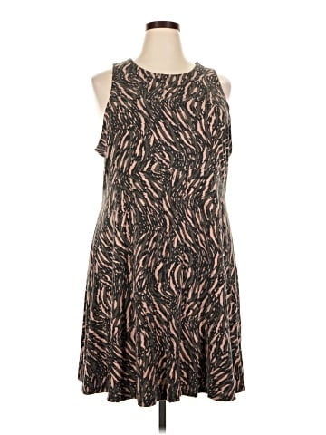 Athleta Casual Dress (view 1)