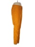 Old Navy Solid Orange Casual Pants Size 12 - photo 4