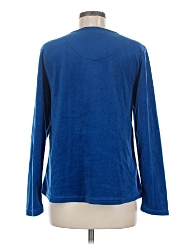 Just Love Pullover Sweater (view 2)