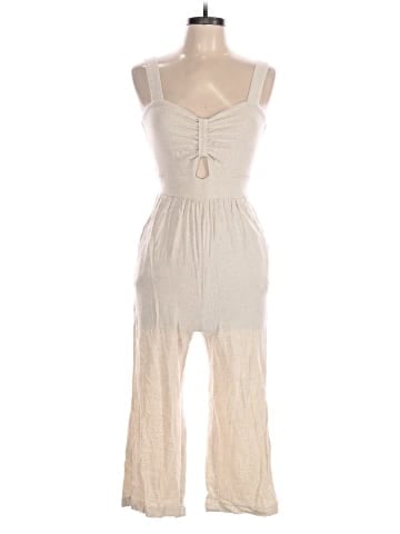 Monteau Jumpsuit (view 1)