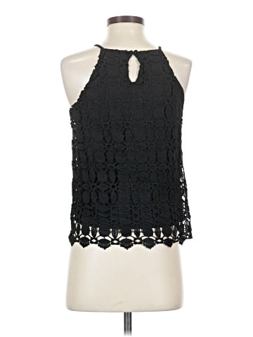 Monteau Sleeveless Blouse (view 2)