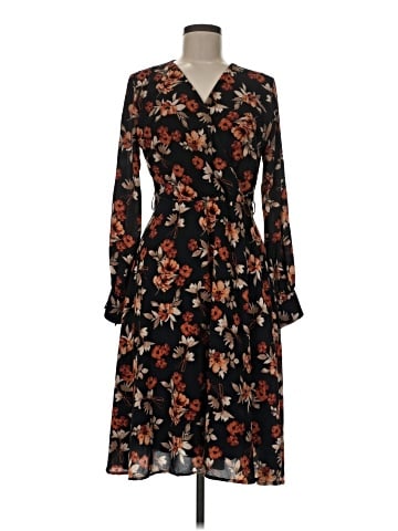 Jument Casual Dress (view 1)