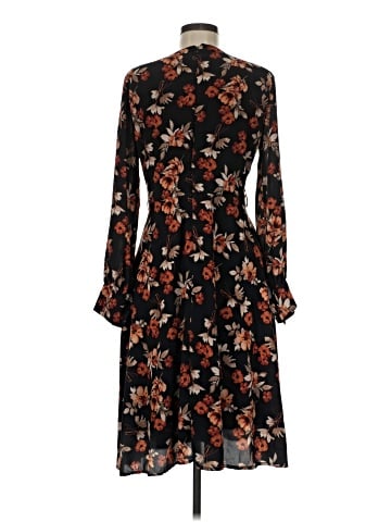 Jument Casual Dress (view 2)