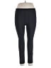 Time and Tru 100% Polyester Black Active Pants Size 20 - photo 1
