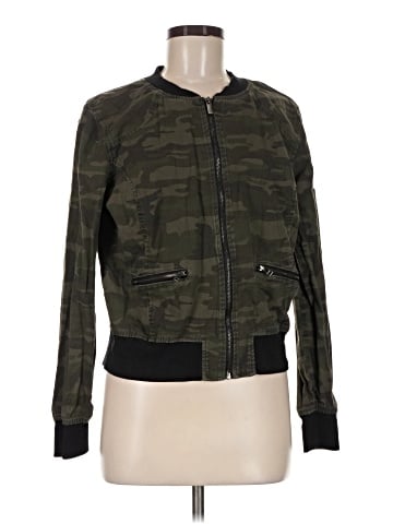 Sanctuary Jacket (view 1)