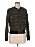 Sanctuary Camo Green Jacket Size M - photo 1