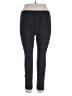 Time and Tru 100% Polyester Black Active Pants Size 20 - photo 2
