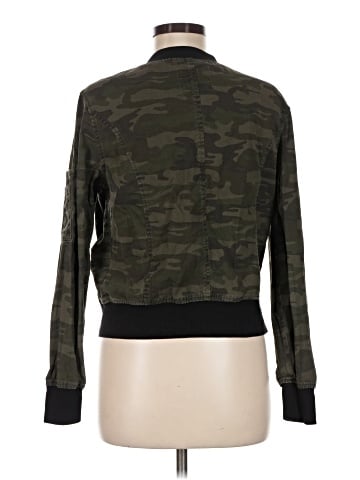 Sanctuary Jacket (view 2)
