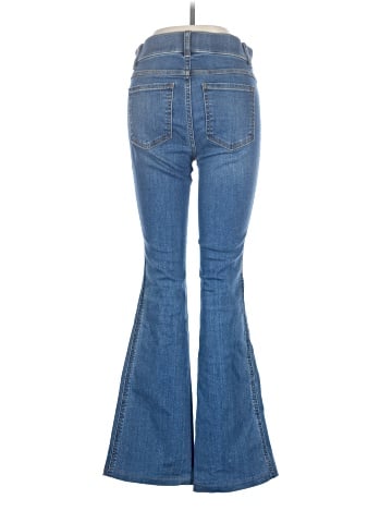 SPANX Jeans (view 2)