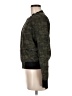 Sanctuary Camo Green Jacket Size M - photo 5