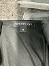 Moa Moa 100% Polyester Black Sleeveless Blouse Size M - photo 4