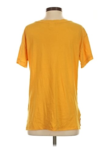 Victoria's Secret Pink Short Sleeve T-Shirt (view 2)