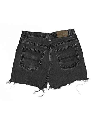 Faded Glory Denim Shorts (view 2)