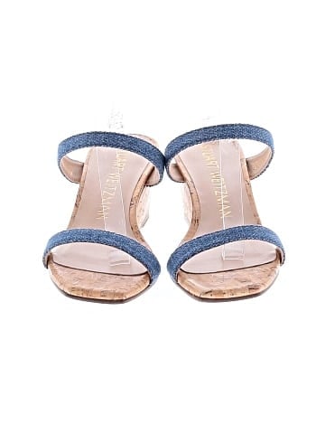 Stuart Weitzman Wedges (view 2)