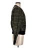 Sanctuary Camo Green Jacket Size M - photo 4