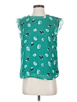 Ann Taylor Factory Sleeveless Blouse
