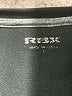 RBX 100% Polyester Black Active T-Shirt Size L - photo 7