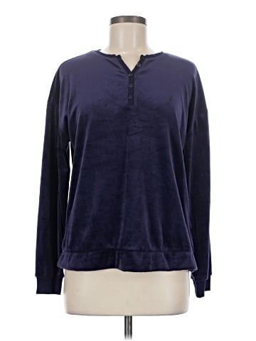 Nautica Pullover Sweater (view 1)