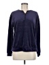 Nautica Blue Pullover Sweater Size M - photo 1