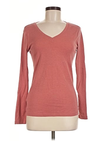 Eddie Bauer Long Sleeve T-Shirt (view 1)