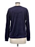 Nautica Blue Pullover Sweater Size M - photo 2