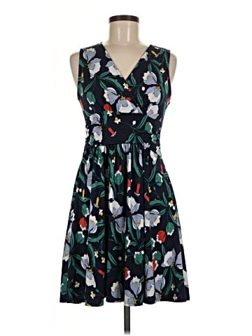 Jessy B Casual Dress (view 1)