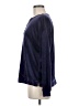 Nautica Blue Pullover Sweater Size M - photo 5