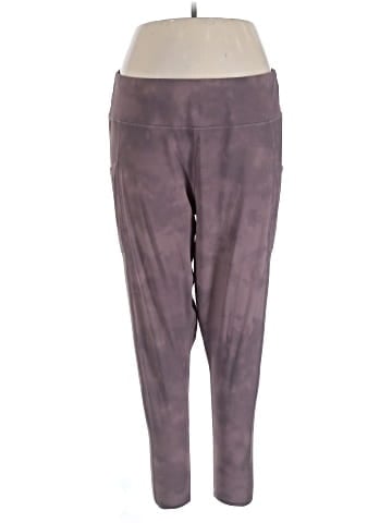 Maurices Active Pants (view 1)