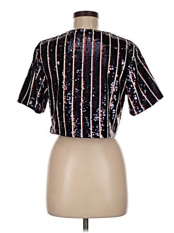 Lovers + Friends Short Sleeve Top (view 2)