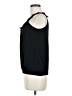 The Limited Black Sleeveless Blouse Size M - photo 5