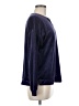 Nautica Blue Pullover Sweater Size M - photo 4