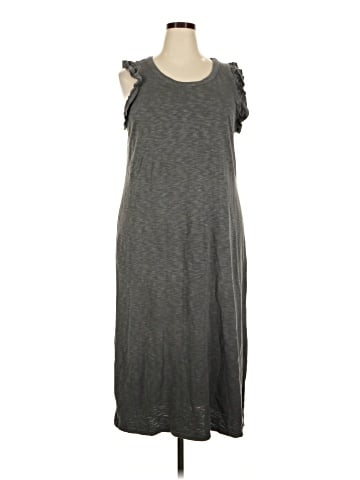 Universal Thread Casual Dress (view 1)