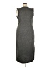 Universal Thread 100% Cotton Gray Casual Dress Size XXL - photo 2