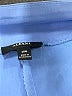 Alfani Solid Blue Active Pants Size 20 - photo 4
