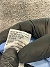 Alfani Solid Blue Active Pants Size 20 - photo 5