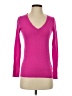 J.Crew Pink Pullover Sweater Size XS - photo 1