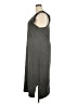 Universal Thread 100% Cotton Gray Casual Dress Size XXL - photo 5